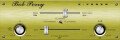 Le Crossfader de Bob Perry en VST 3 et AU