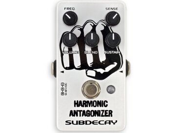 Subdecay Studios Harmonic Antagonizer