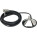 Voir la photo du Fender 1 Button Vintage Style Footswitch Fender 1 Button Vintage Style Footswitch