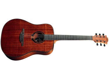 Lâg Tramontane T90D