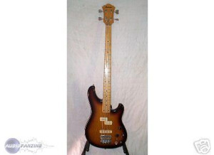 Ibanez Roadster Bass