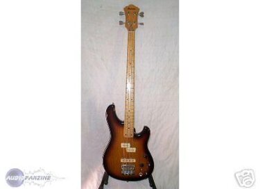 Ibanez Roadster Bass