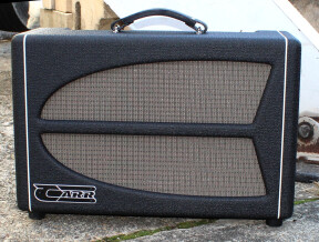 Carr Amplifiers Lincoln 2x12"