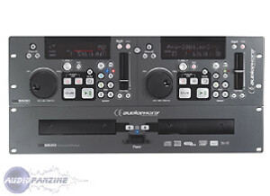 Audiophony CD-6530
