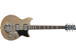 Yamaha Revstar RS720B