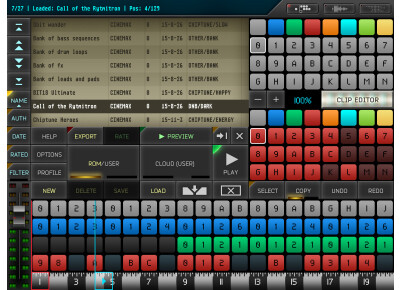 Cinemax Rytmik Ultimate