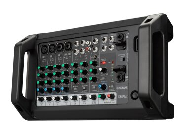 Yamaha EMX2