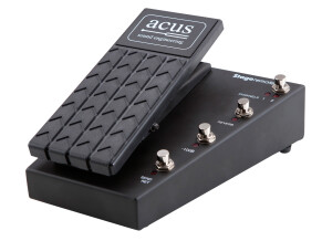 Acus StageRemote