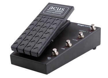 Acus StageRemote