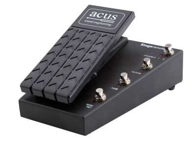 Acus StageRemote