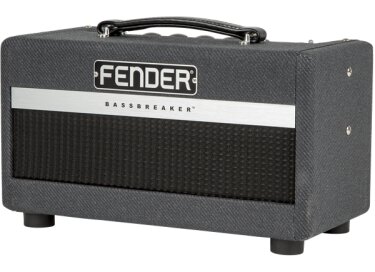 Fender Bassbreaker 007 Head