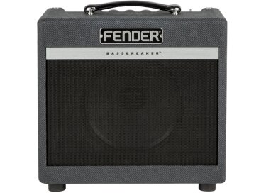 Fender Bassbreaker 007 Combo