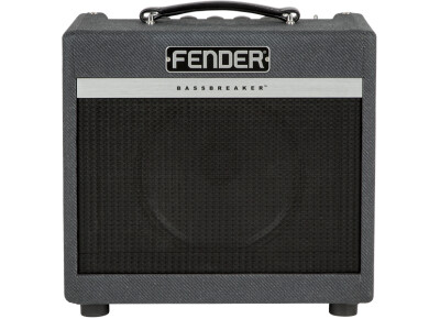 Fender Bassbreaker 007 Combo
