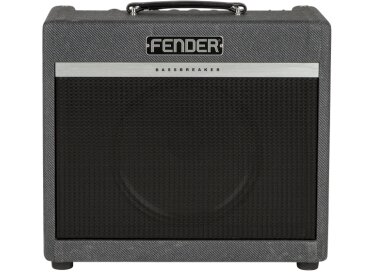 Fender Bassbreaker 15 Combo