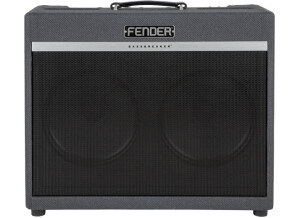 Fender Bassbreaker 18/30 Combo