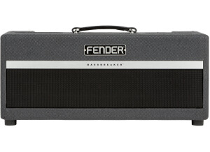 Fender Bassbreaker 45 Head
