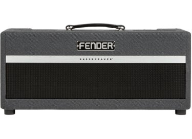 Fender Bassbreaker 45 Head