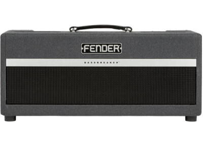 Fender Bassbreaker 45 Head