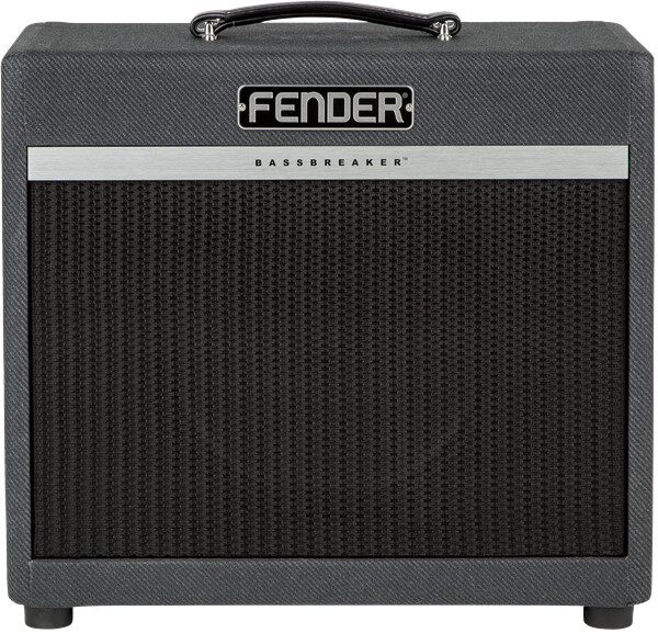 Une nouvelle série d'amplis chez Fender pour 2016