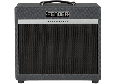 Fender Bassbreaker BB-112 Enclosure