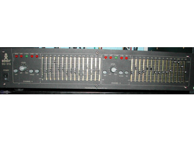 Boost EQ-215