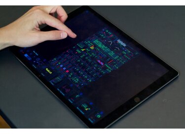 Subatomic Software Audulus 3 App