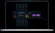 Audulus atteint sa v3 sur Mac et iOS