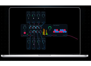 Subatomic Software Audulus 3