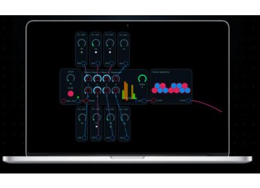 Subatomic Software Audulus 3