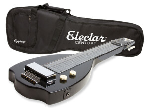 Epiphone Electar Inspired by "1939" Century Lap Steel Outfit