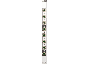 Intellijel Designs Unity mixer