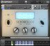 Un Mellotron M400 chez Wavesfactory