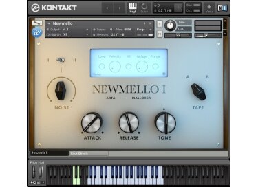 Wavesfactory Newmello I