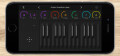 Roli releases Seaboard-inspired Noise 5D app