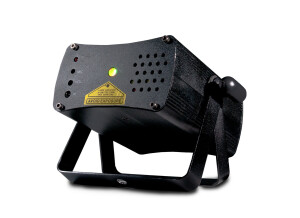 ADJ (American DJ) Micro Royal Galaxian II