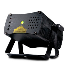 ADJ (American DJ) Micro Royal Galaxian II