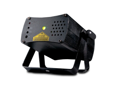 ADJ (American DJ) Micro Royal Galaxian II