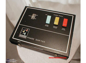 Maestro Phase Shifter