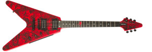 Epiphone Jeff Waters Annihilation-II Flying V