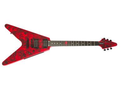 Epiphone Jeff Waters Annihilation-II Flying V