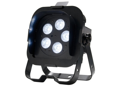 ADJ (American DJ) Flat PAR QWH5XS