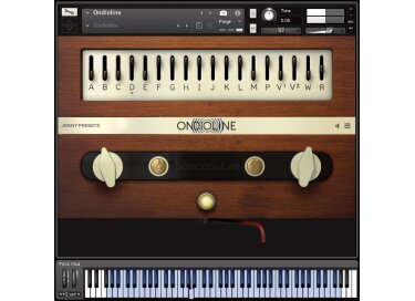 Soniccouture Ondioline