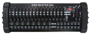 AFX Light DMX384