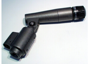 Shure SM56