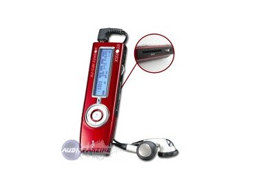 Storex MobiKey-MP3/FM MF10