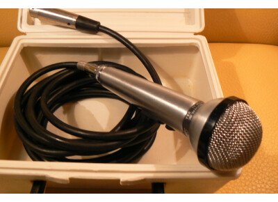 Shure 533SB