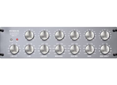 Final Mix Software MixBussEQ7