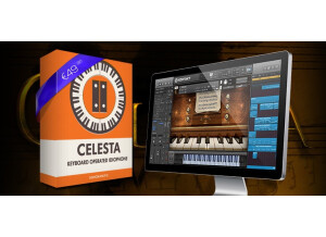 Sonokinetic Celesta