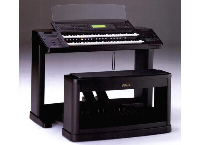 Yamaha Electone ELX-1m