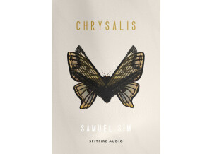 Spitfire Audio Samuel Sim - Chrysalis